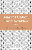 Oeuvres complètes, v. 02